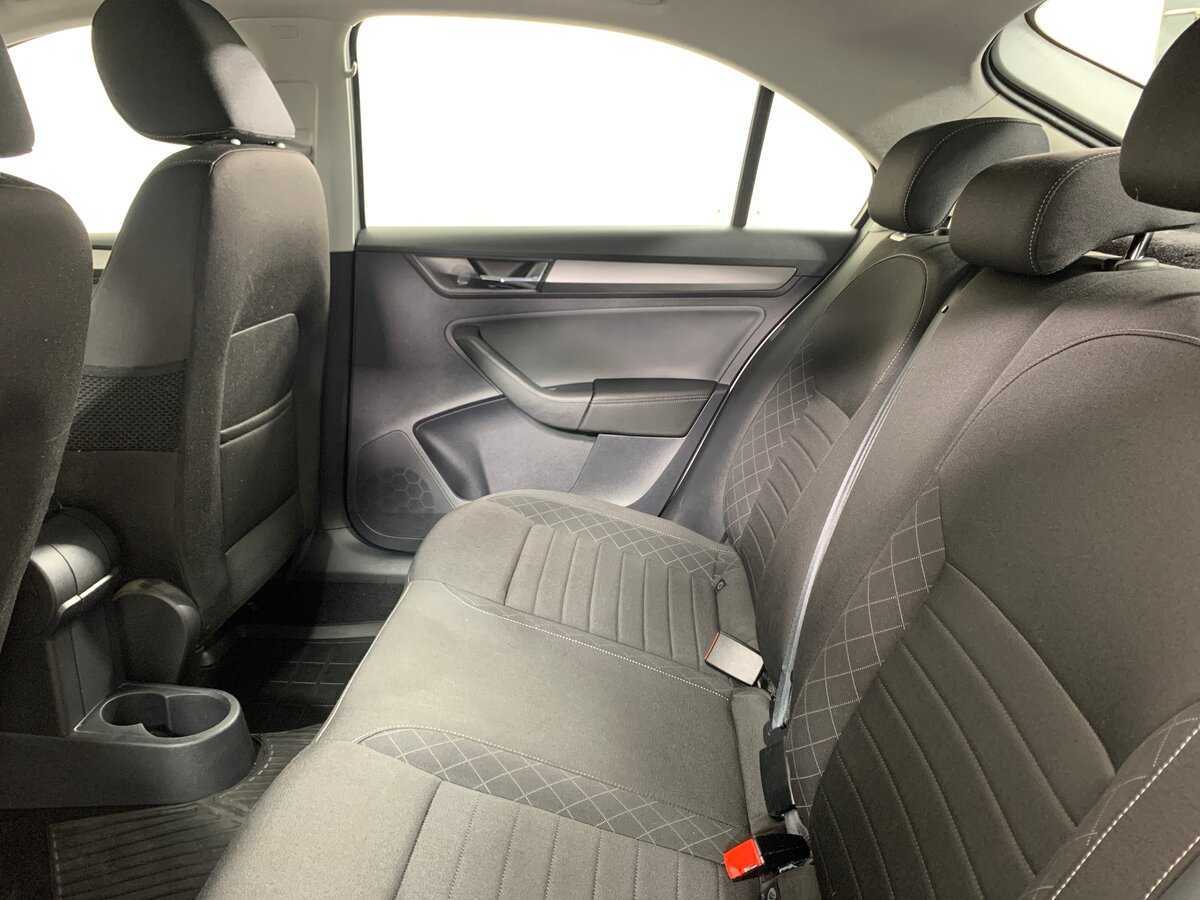 Купить Skoda Rapid, 2018, 163 634 км.. Фото: #18
