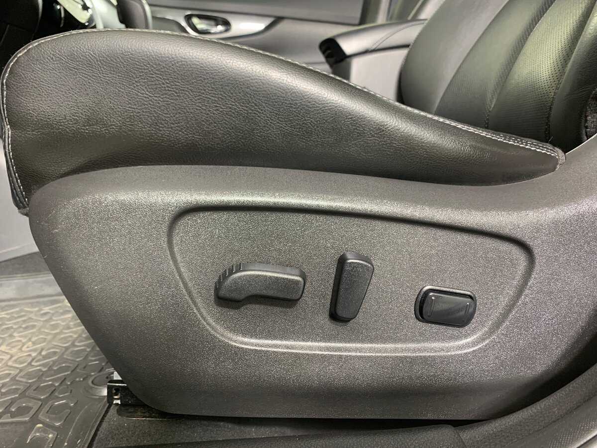 Купить Nissan X-Trail, 2016, 126 229 км.. Фото: #16