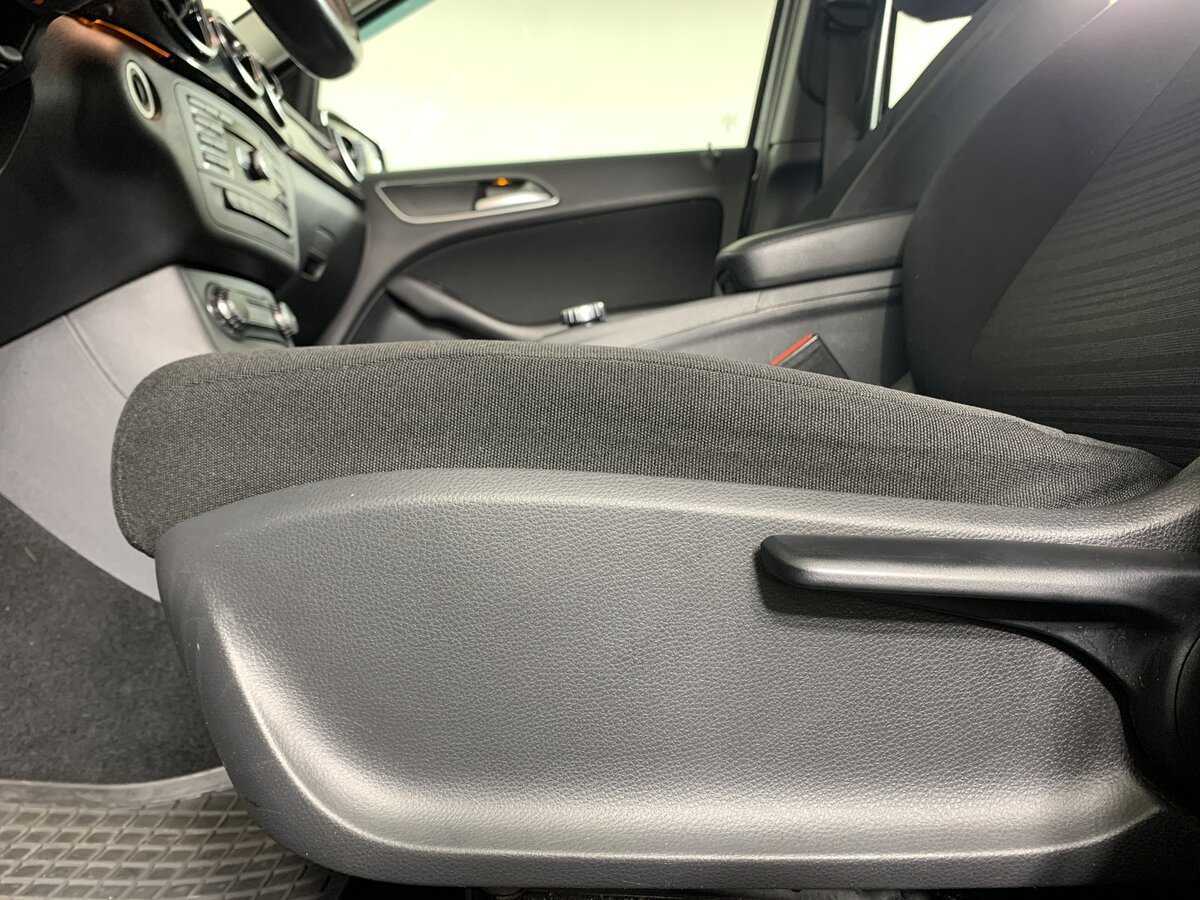 Купить Mercedes-Benz B-Класс, 2014, 148 137 км.. Фото: #16