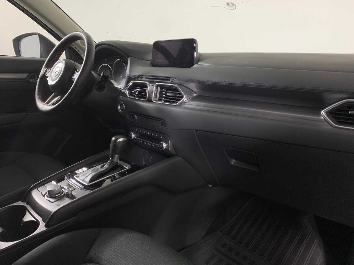 Купить Mazda CX-5, 2019, 70 794 км.. Фото: #12