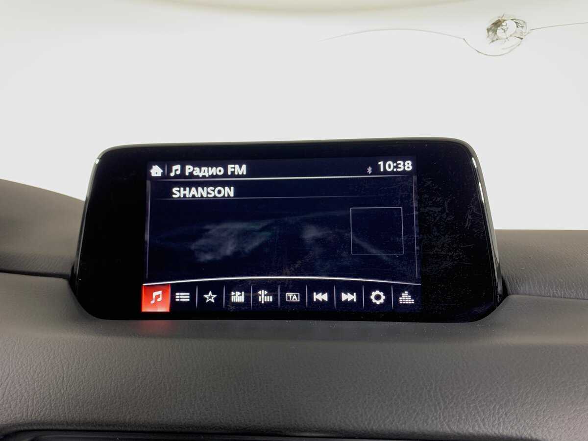 Купить Mazda CX-5, 2019, 70 794 км.. Фото: #14