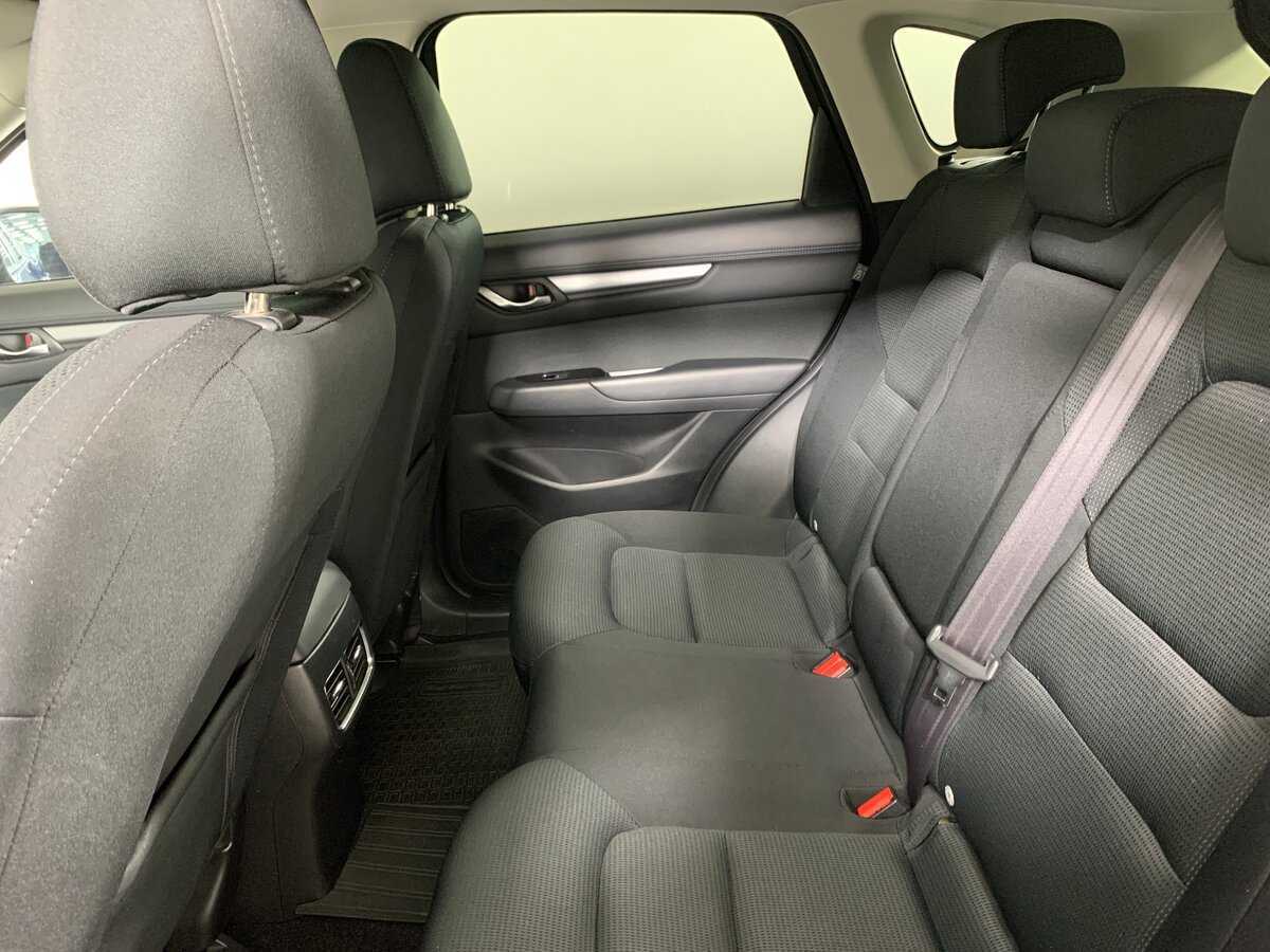 Купить Mazda CX-5, 2019, 70 794 км.. Фото: #17