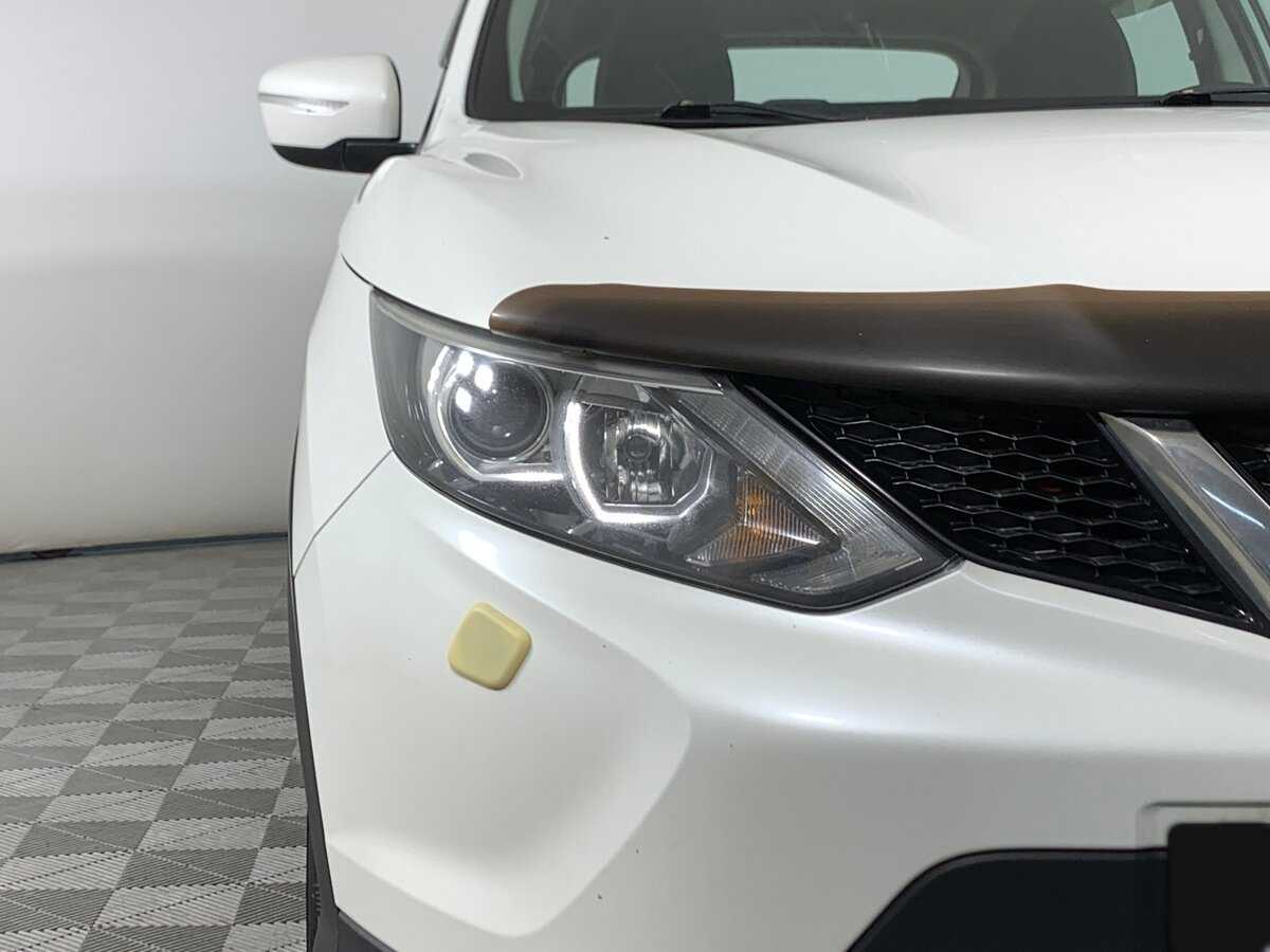 Купить Nissan Qashqai, 2014, 161 000 км.. Фото: #9