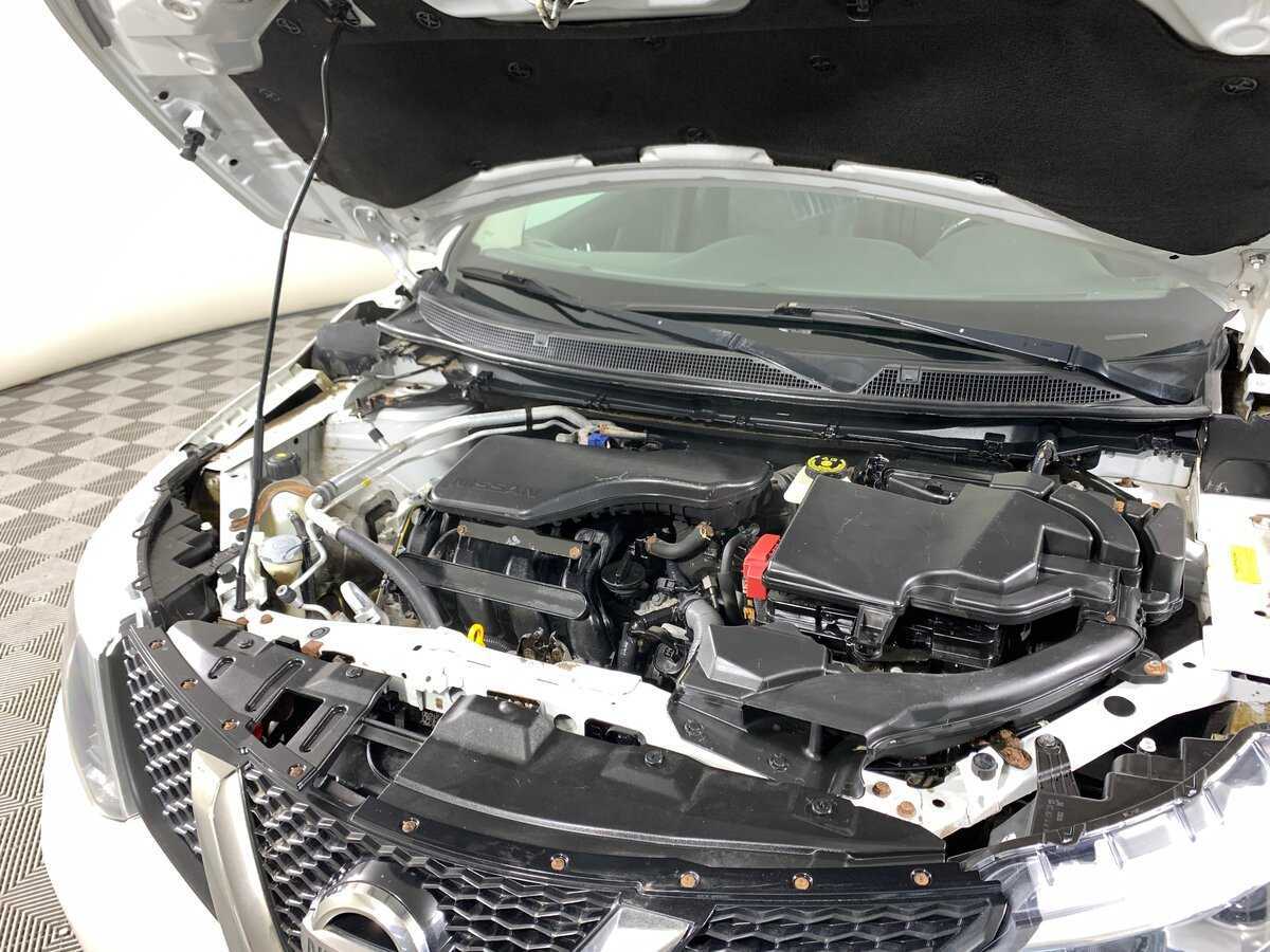 Купить Nissan Qashqai, 2014, 161 000 км.. Фото: #10