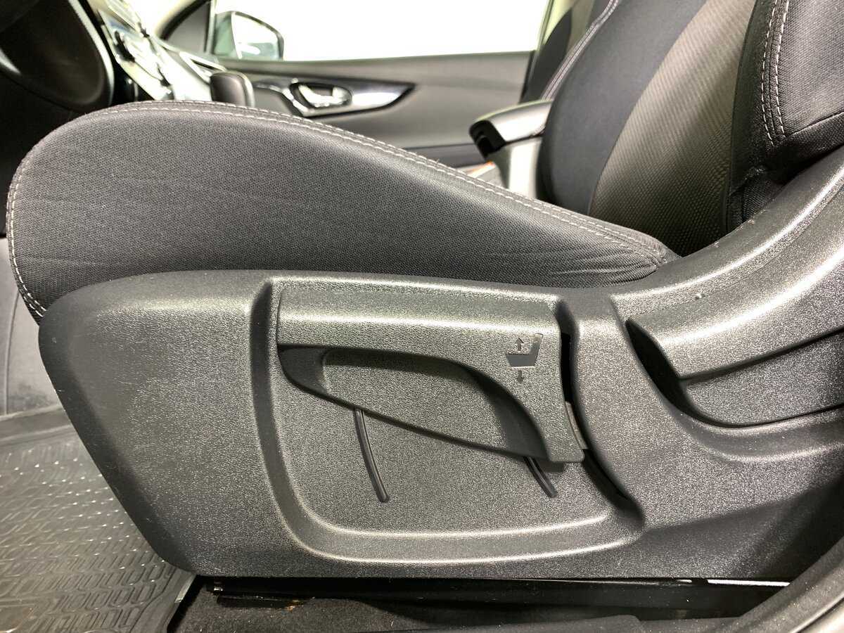 Купить Nissan Qashqai, 2014, 161 000 км.. Фото: #16