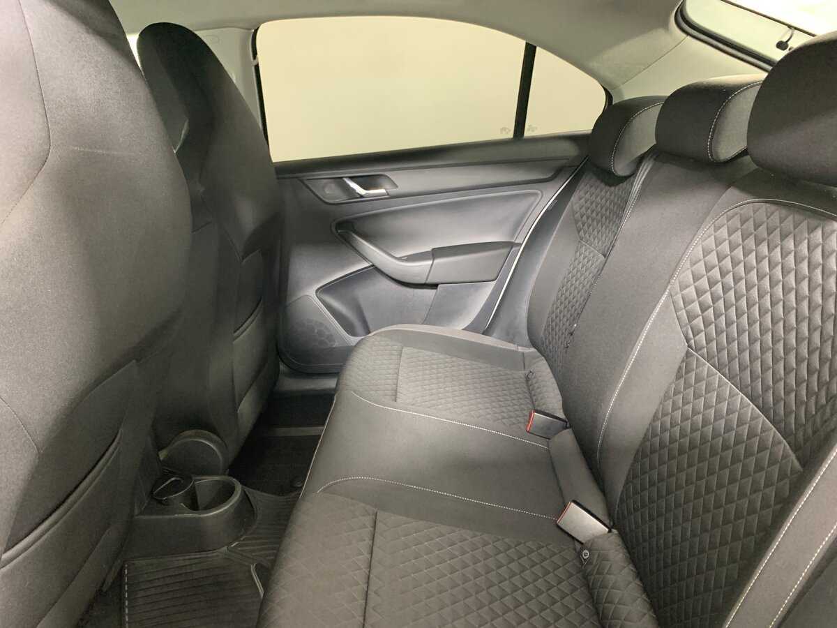 Купить Skoda Rapid, 2015, 130 751 км.. Фото: #17