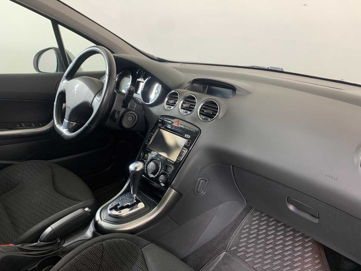 Купить Peugeot 308, 2012, 144 672 км.. Фото: #13