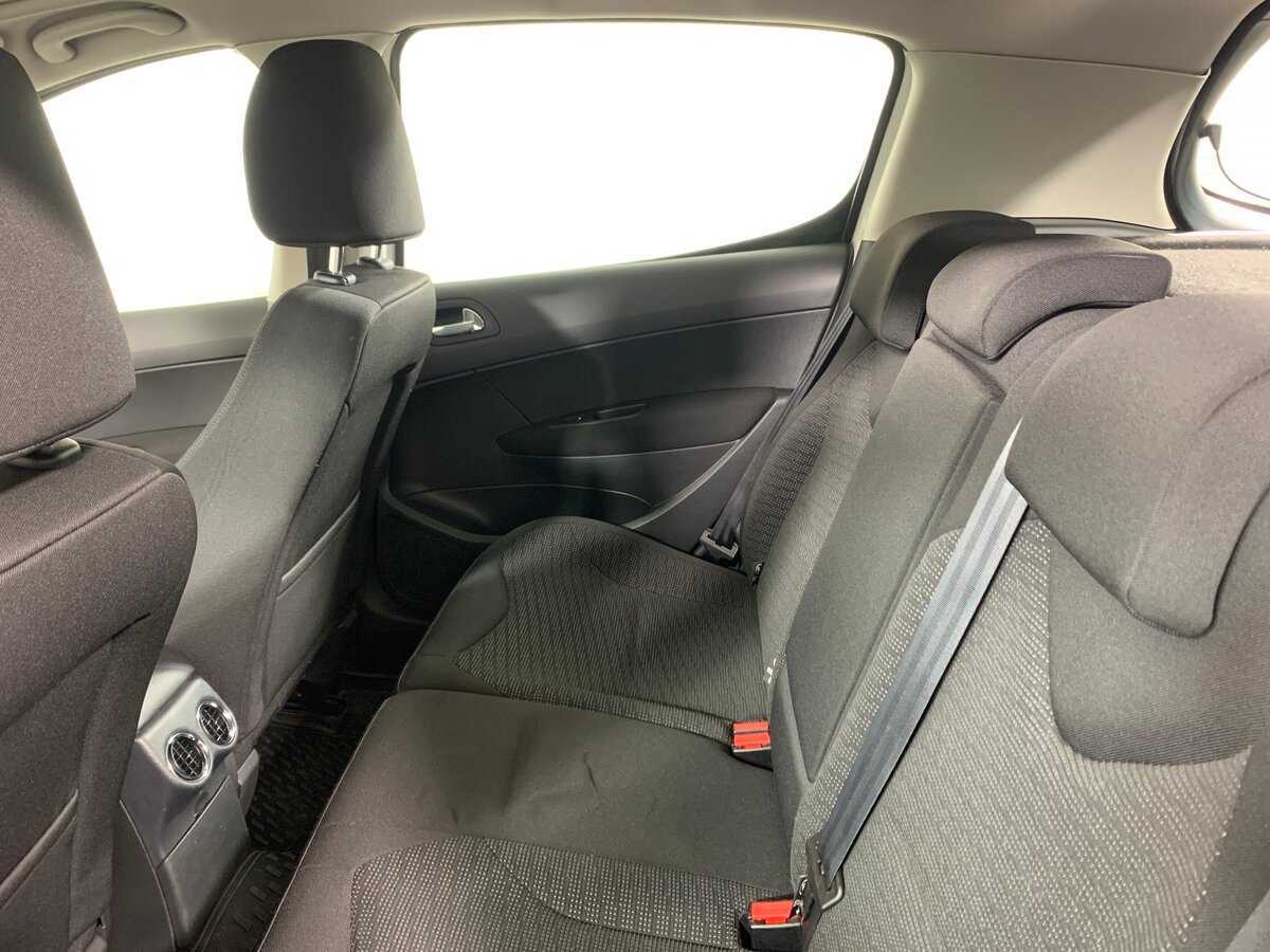 Купить Peugeot 308, 2012, 144 672 км.. Фото: #19