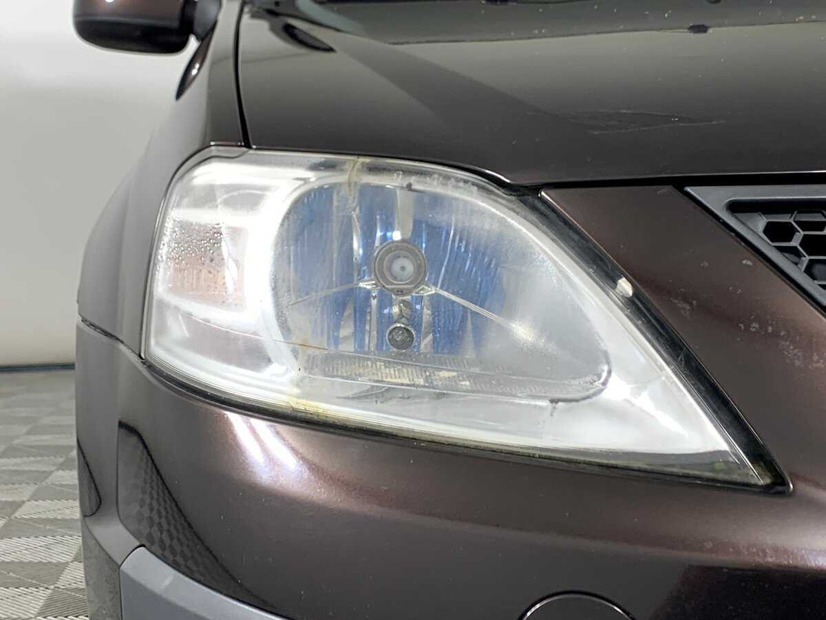 Купить Lada (ВАЗ) Largus, 2015, 114 009 км.. Фото: #9