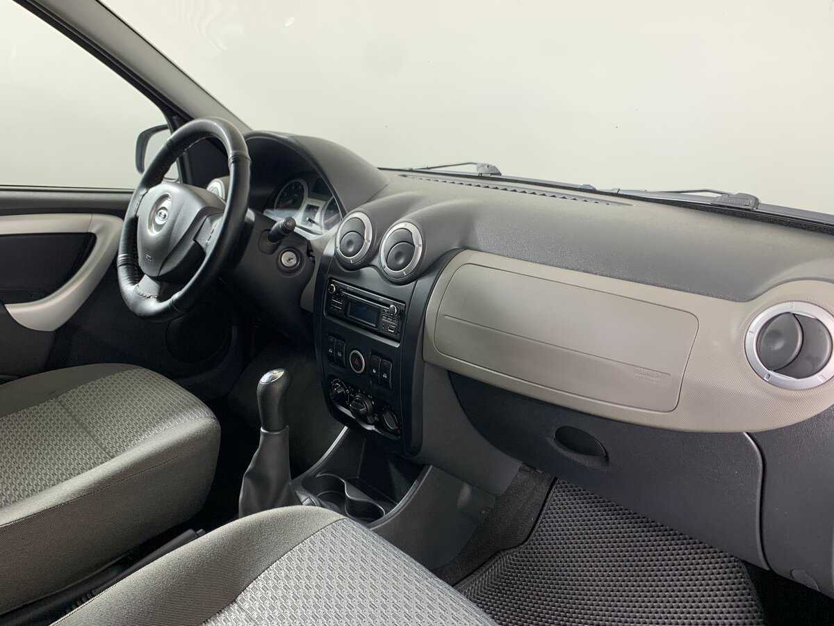 Купить Lada (ВАЗ) Largus, 2015, 114 009 км.. Фото: #13