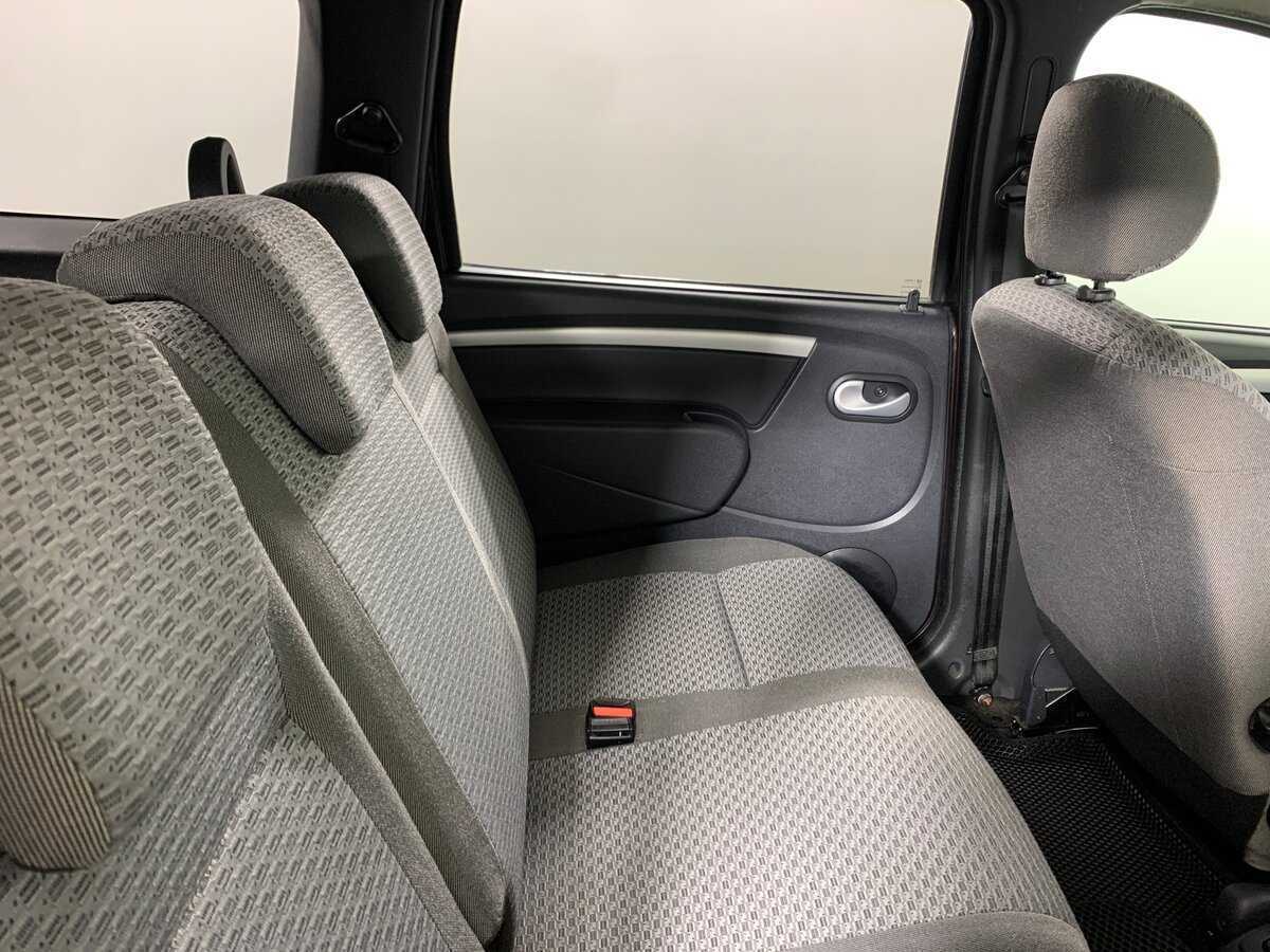 Купить Lada (ВАЗ) Largus, 2015, 114 009 км.. Фото: #17