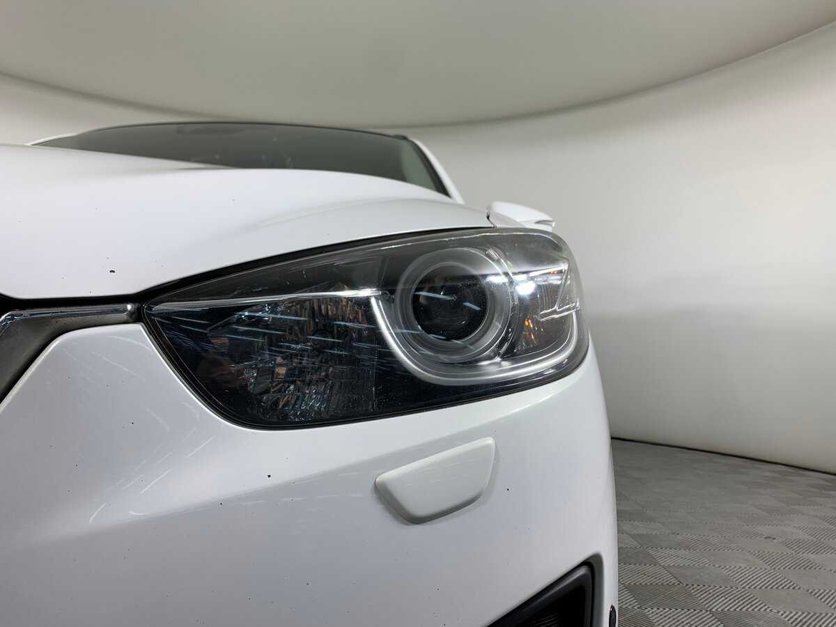 Купить Mazda CX-5, 2016, 127 004 км.. Фото: #9