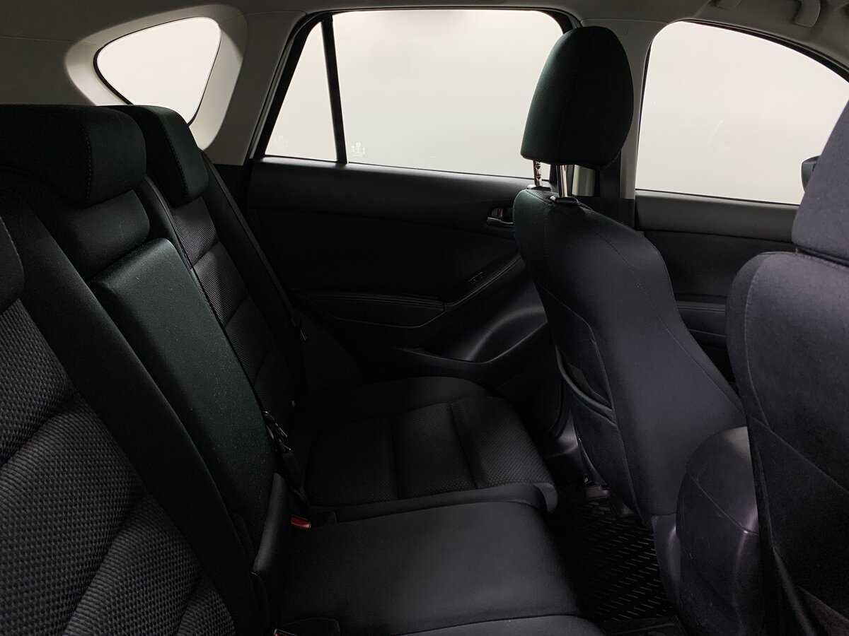 Купить Mazda CX-5, 2016, 127 004 км.. Фото: #17