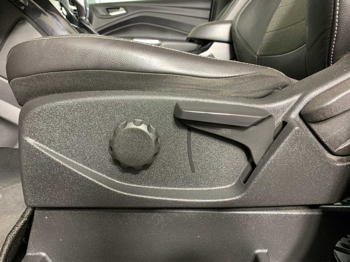 Купить Ford Kuga, 2014, 227 834 км.. Фото: #15