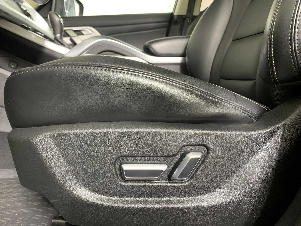 Купить Geely Atlas, 2019, 150 387 км.. Фото: #16