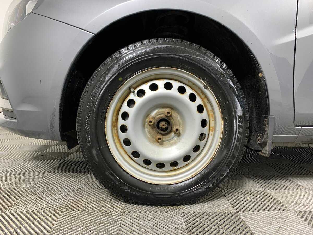 Купить Lada (ВАЗ) Vesta, 2018, 61 300 км.. Фото: #8