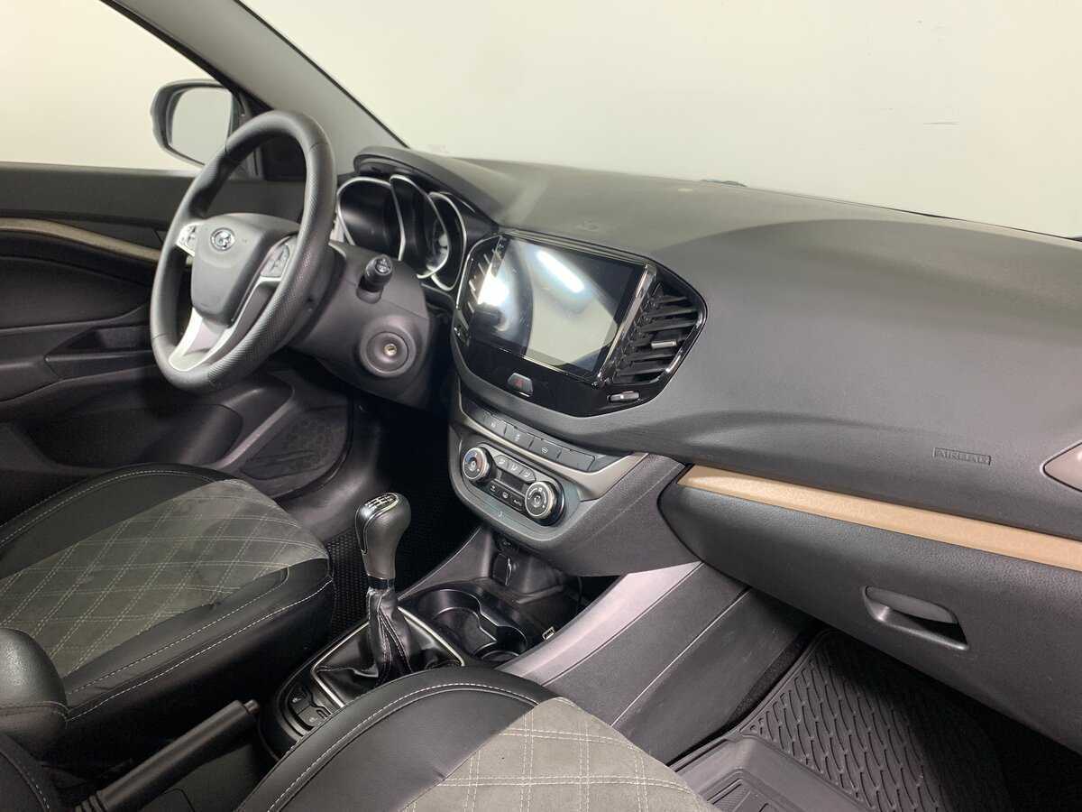 Купить Lada (ВАЗ) Vesta, 2018, 61 300 км.. Фото: #13