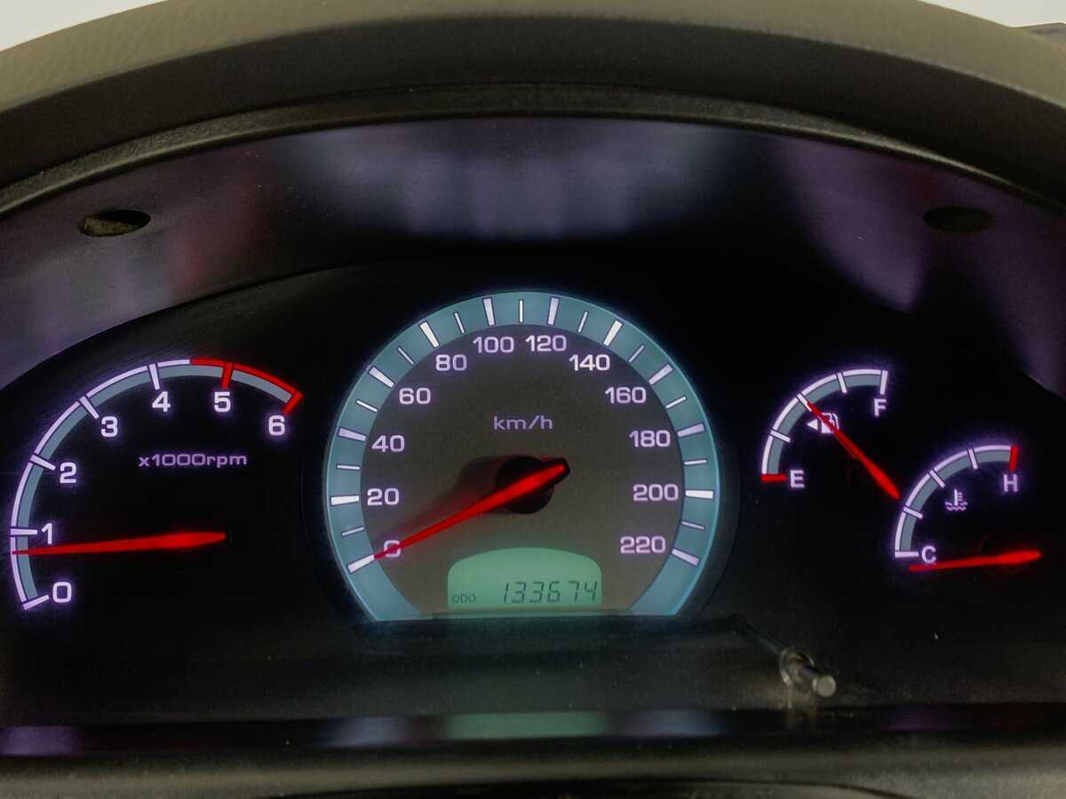 Купить SsangYong Rexton, 2012, 133 600 км.. Фото: #14