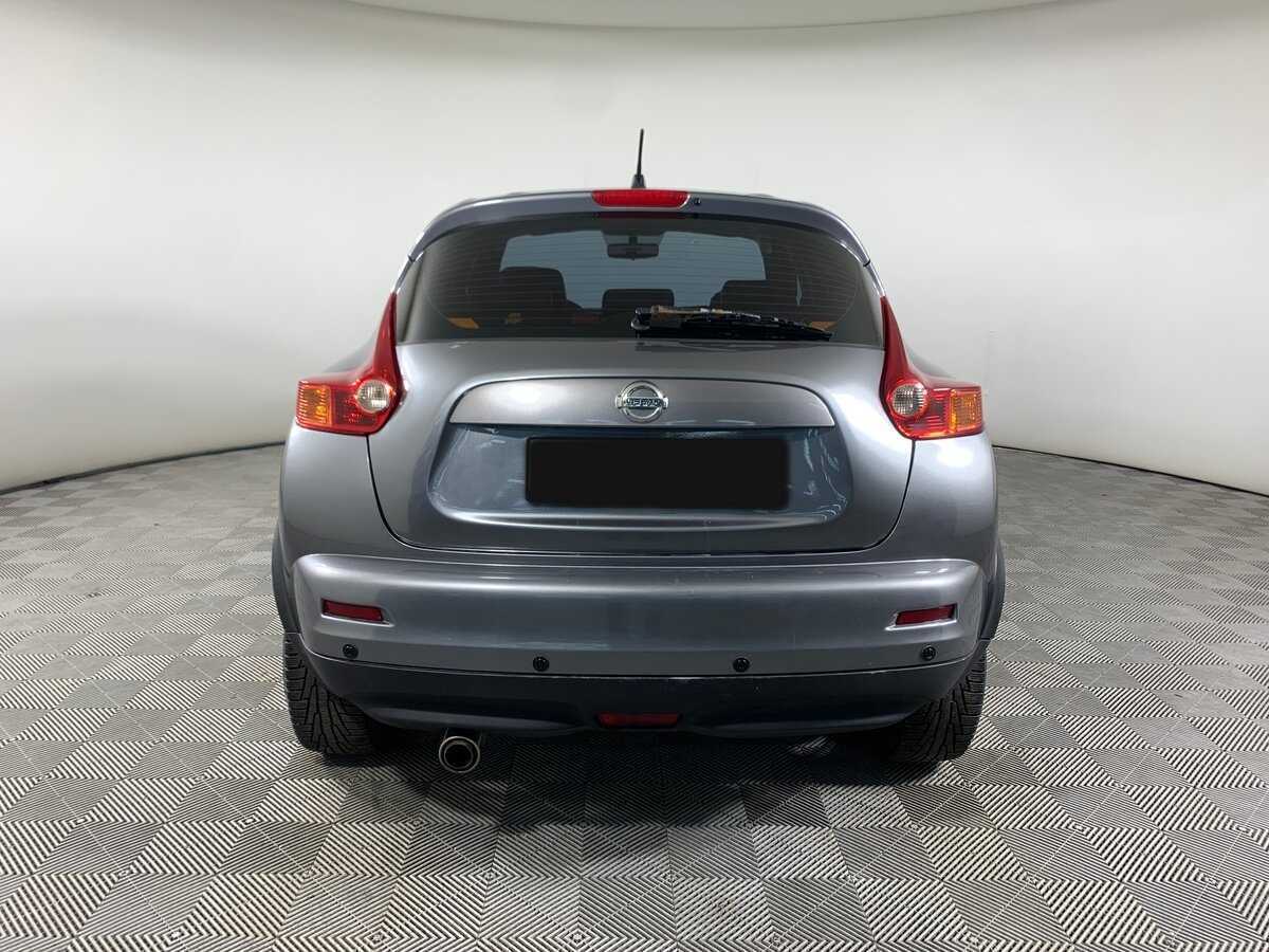 Купить Nissan Juke, 2014, 208 000 км.. Фото: #5