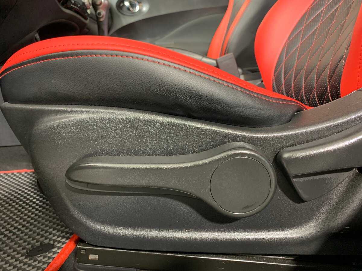 Купить Nissan Juke, 2014, 208 000 км.. Фото: #14