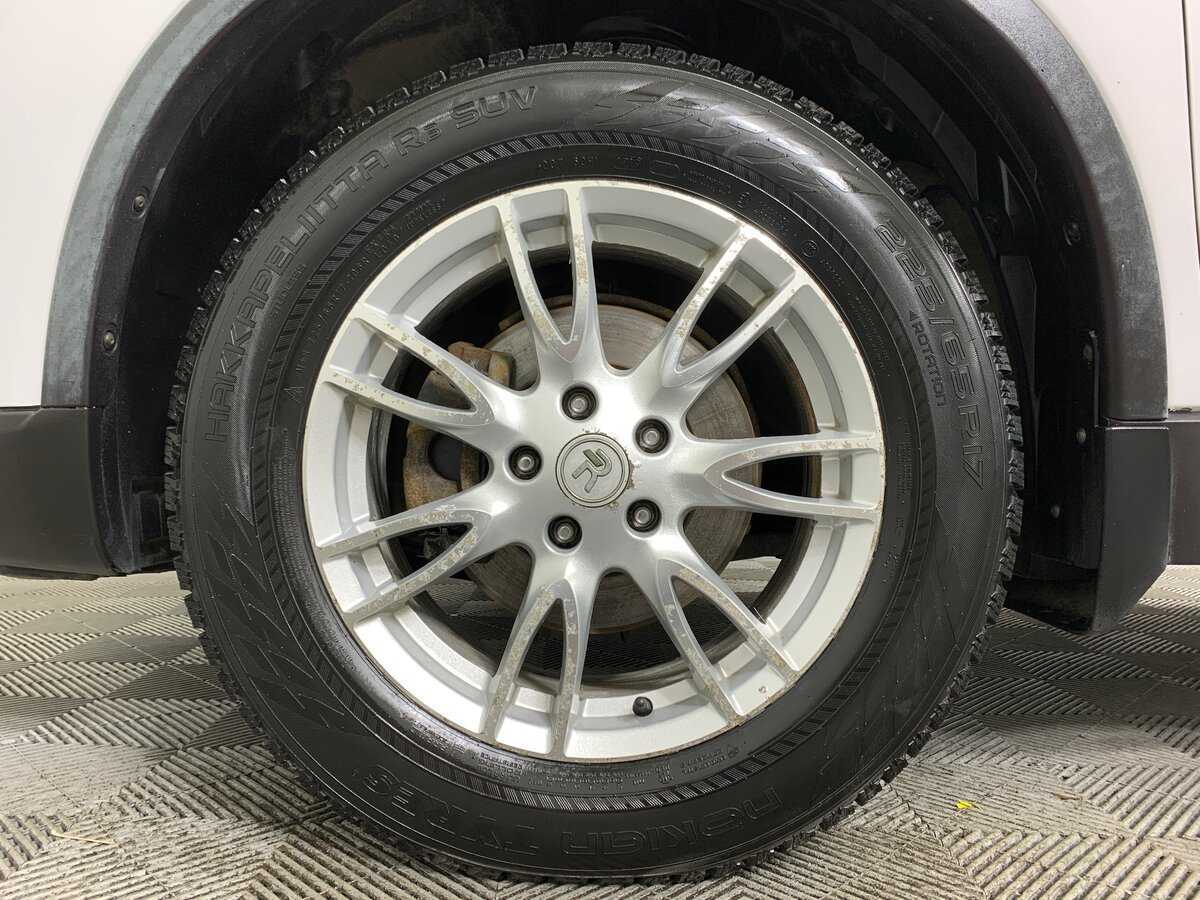 Купить Nissan X-Trail, 2016, 152 878 км.. Фото: #8