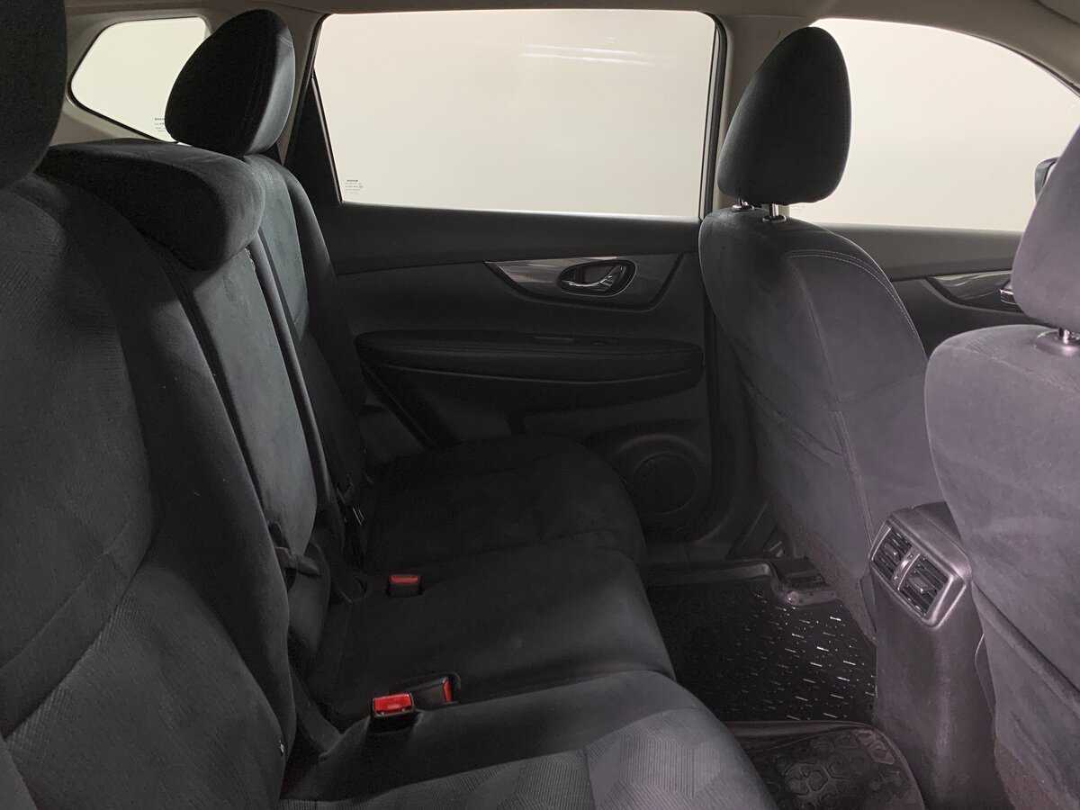 Купить Nissan X-Trail, 2016, 152 878 км.. Фото: #17