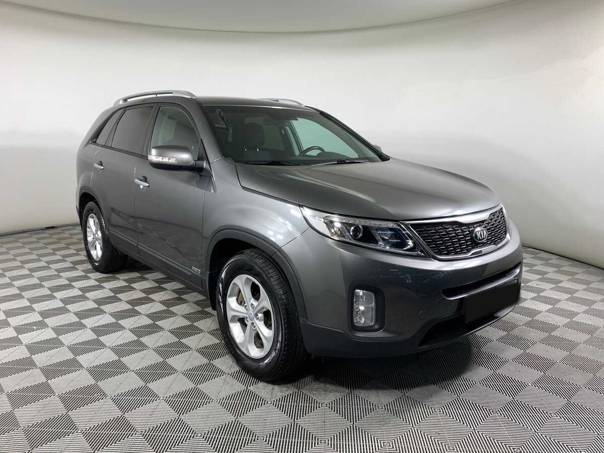 Купить Kia Sorento, 2020, 70 750 км.. Фото: #2