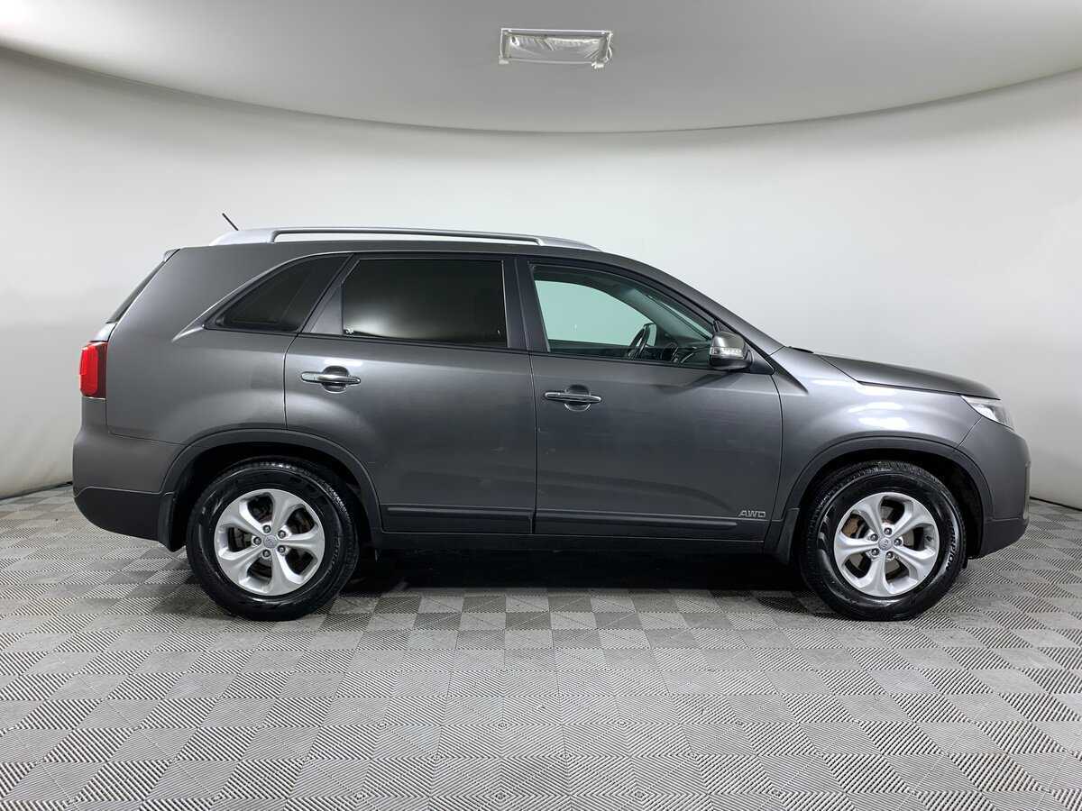 Купить Kia Sorento, 2020, 70 750 км.. Фото: #3
