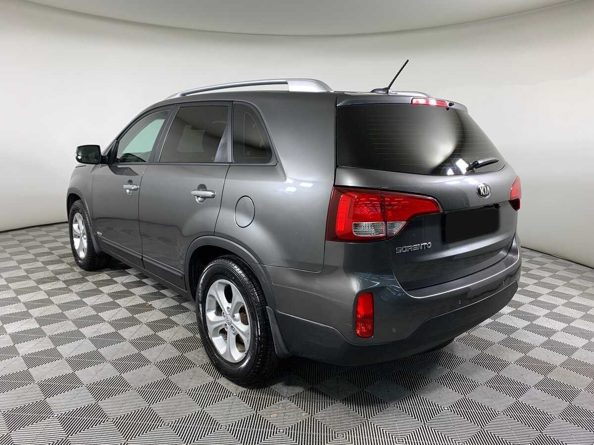 Купить Kia Sorento, 2020, 70 750 км.. Фото: #6