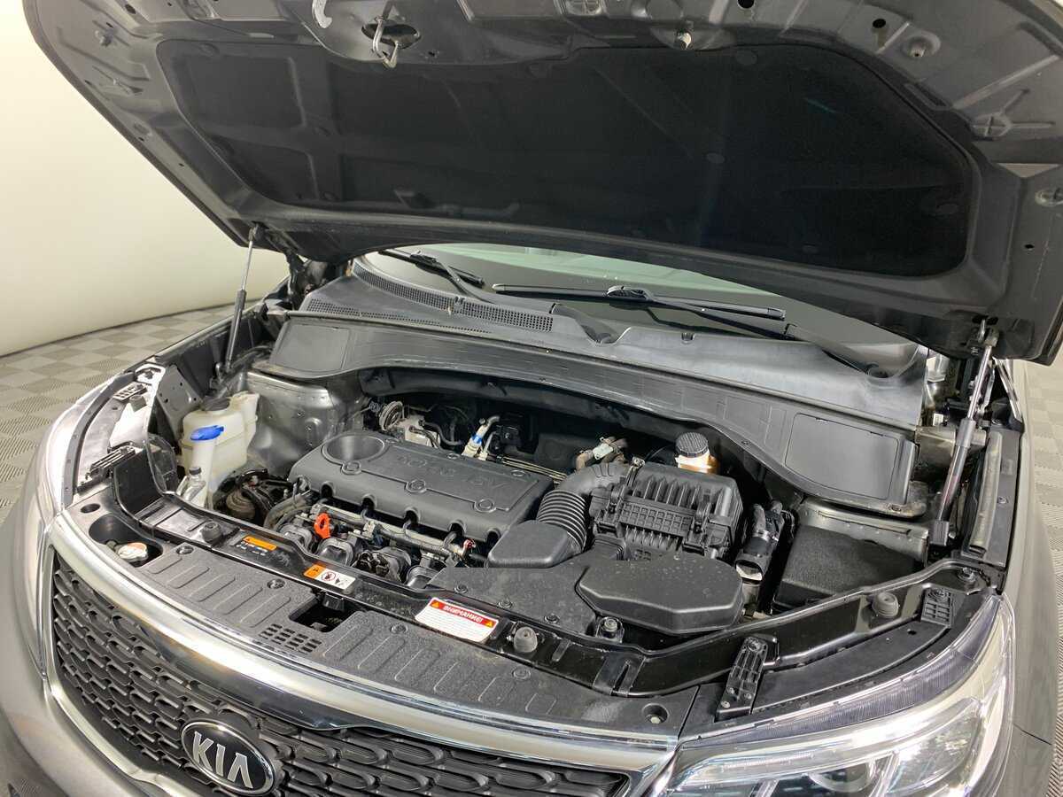 Купить Kia Sorento, 2020, 70 750 км.. Фото: #10