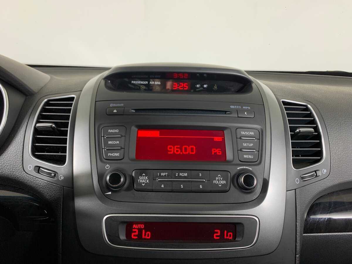 Купить Kia Sorento, 2020, 70 750 км.. Фото: #15