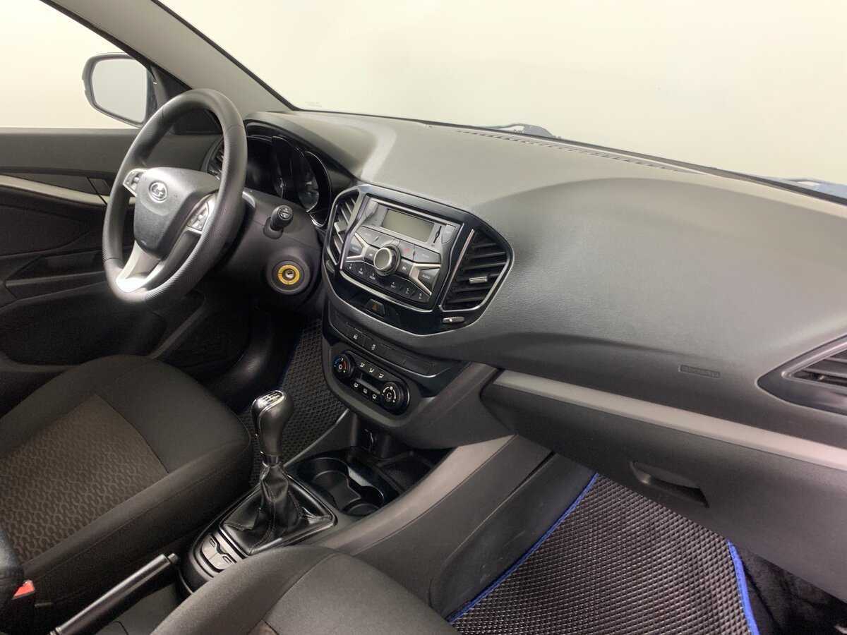 Купить Lada (ВАЗ) Vesta, 2019, 115 536 км.. Фото: #13