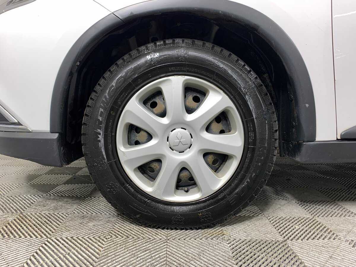 Купить Mitsubishi Outlander, 2017, 275 602 км.. Фото: #8