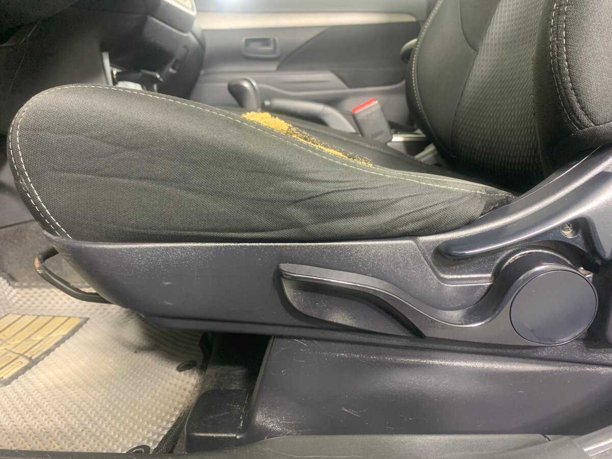 Купить Mitsubishi Outlander, 2017, 275 602 км.. Фото: #16