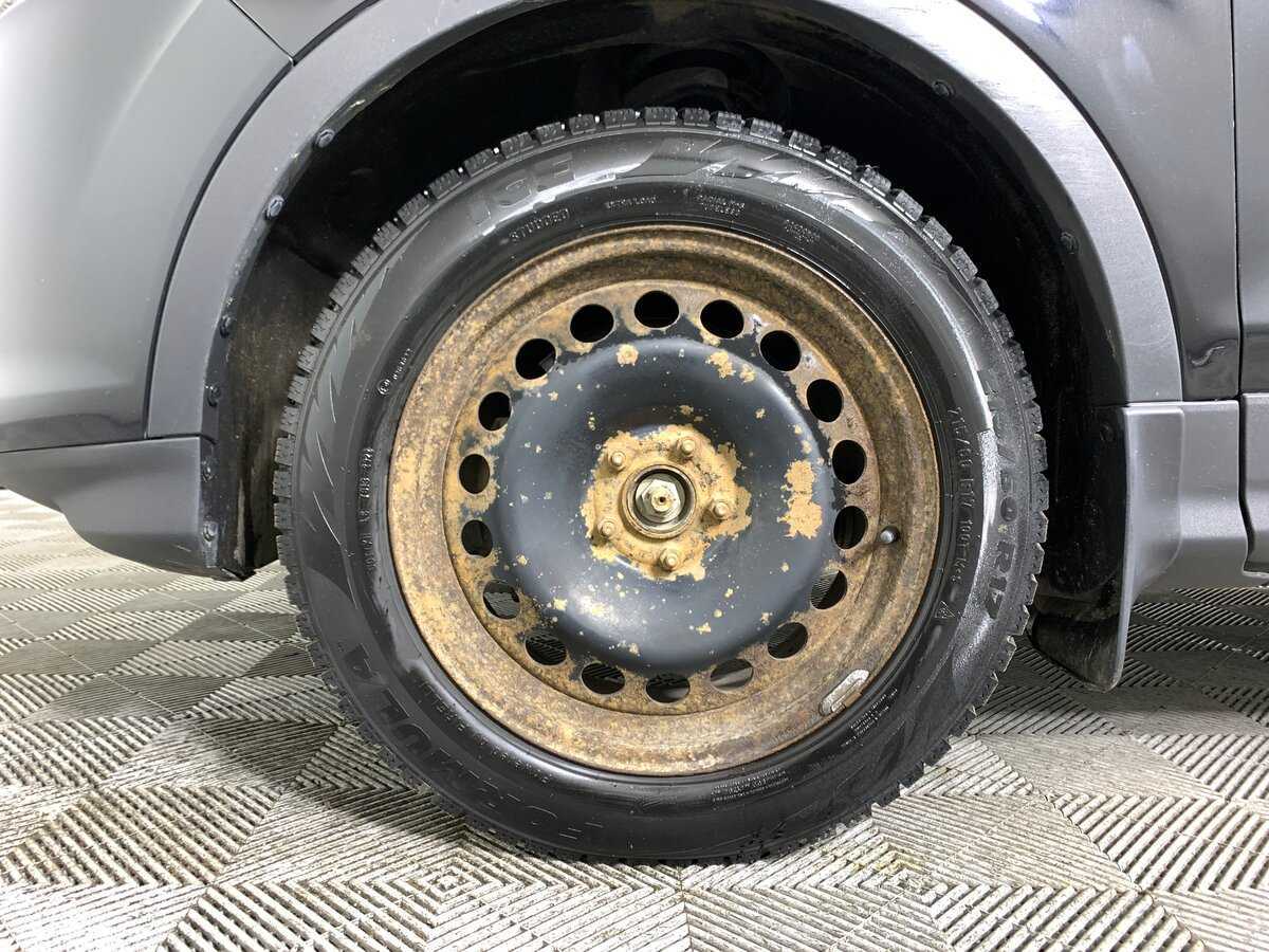 Купить Ford Kuga, 2015, 201 330 км.. Фото: #8