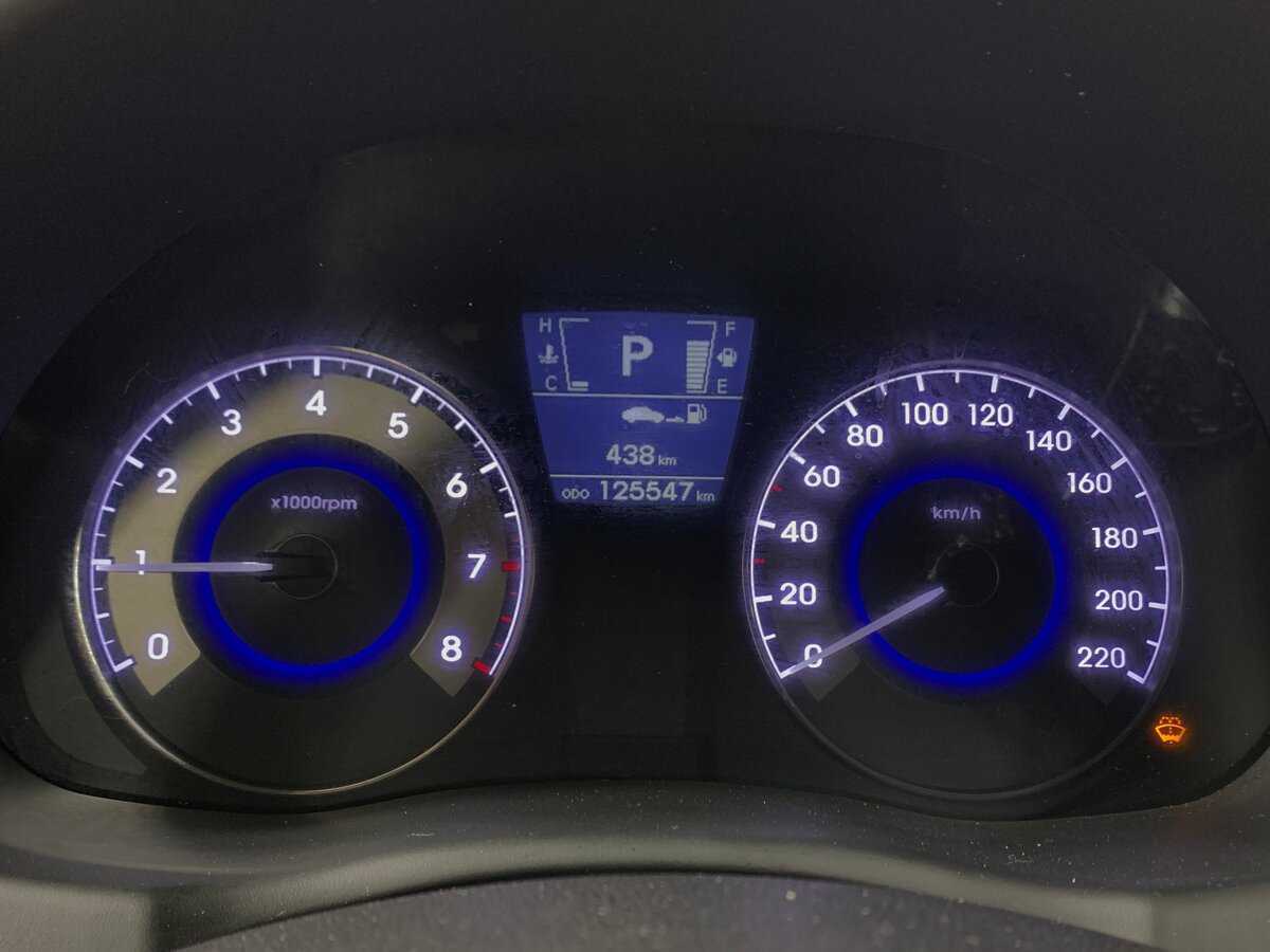 Купить Hyundai Solaris, 2012, 124 000 км.. Фото: #14