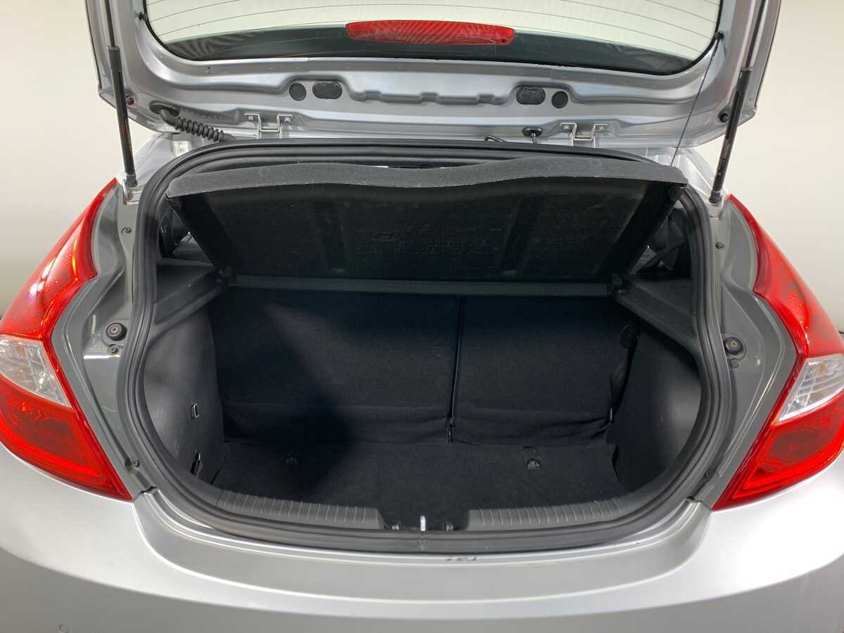 Купить Hyundai Solaris, 2012, 124 000 км.. Фото: #19