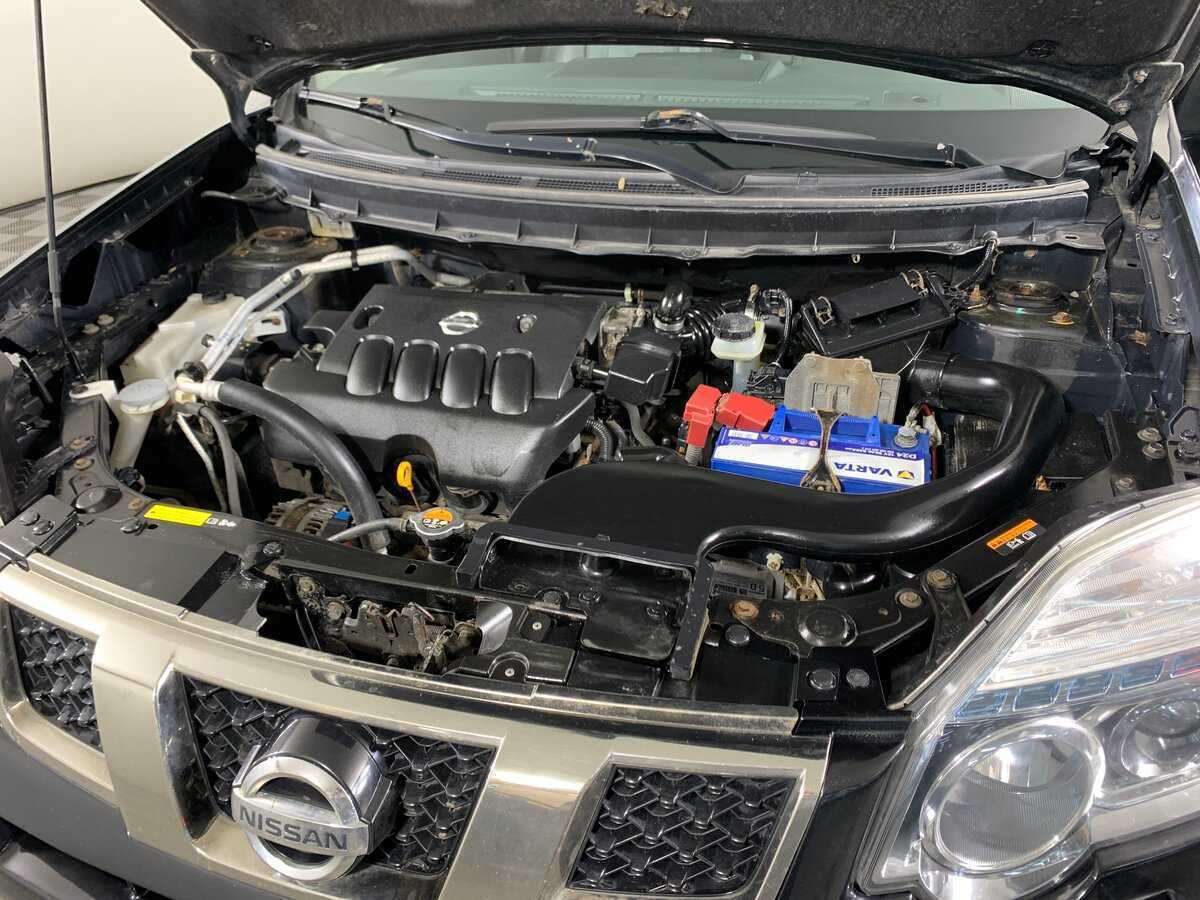 Купить Nissan X-Trail, 2012, 222 487 км.. Фото: #6