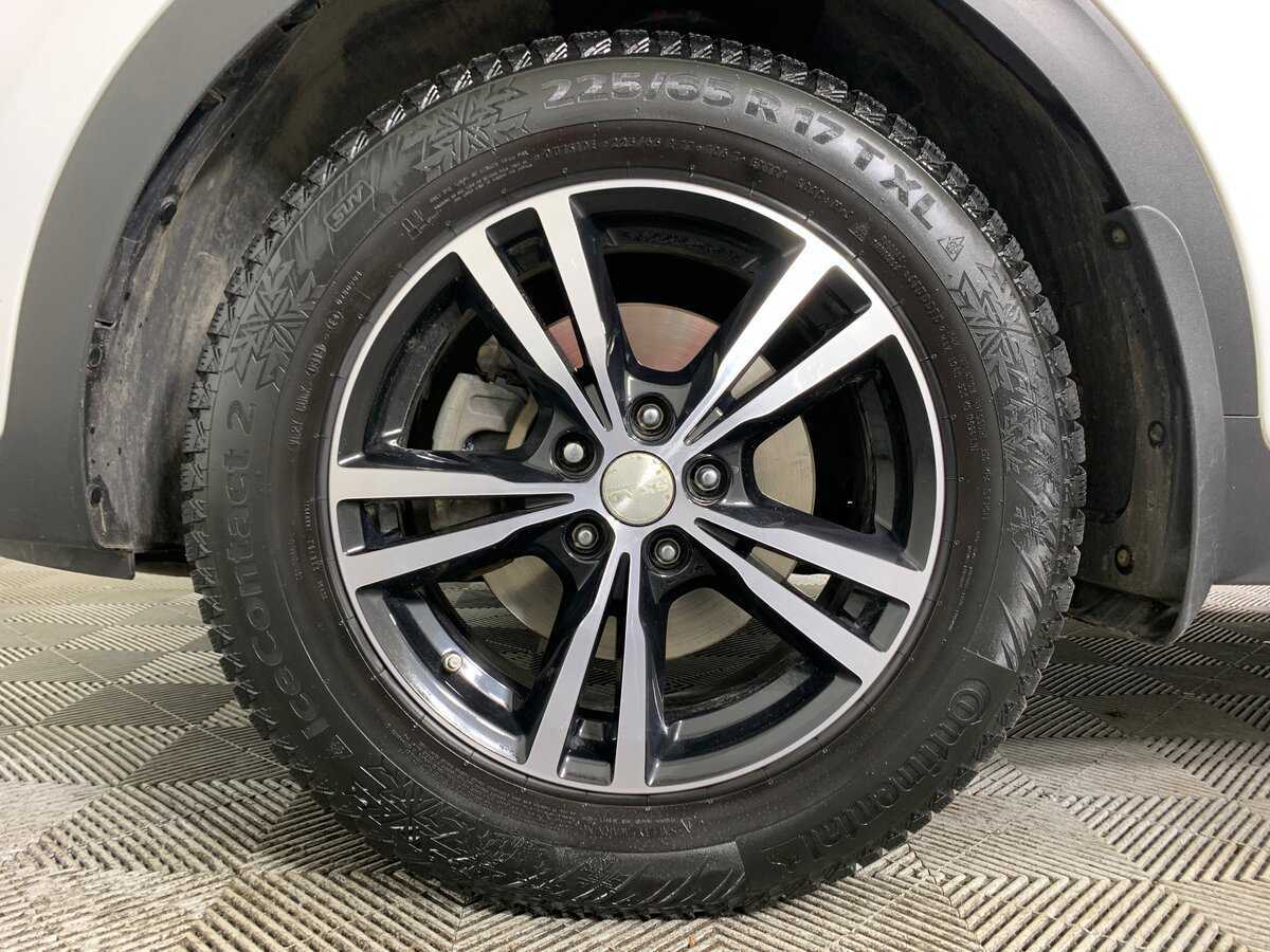 Купить Kia Sportage, 2019, 185 500 км.. Фото: #8