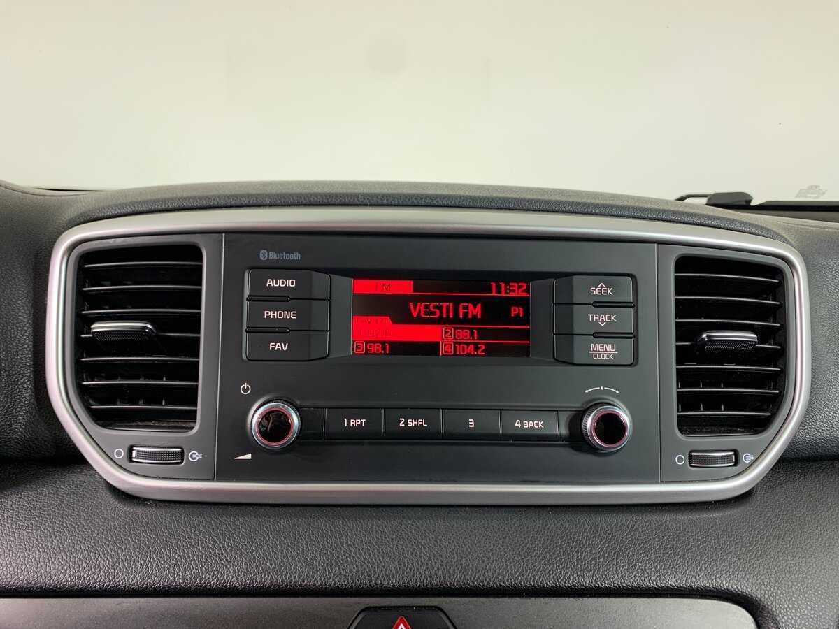 Купить Kia Sportage, 2019, 185 500 км.. Фото: #14