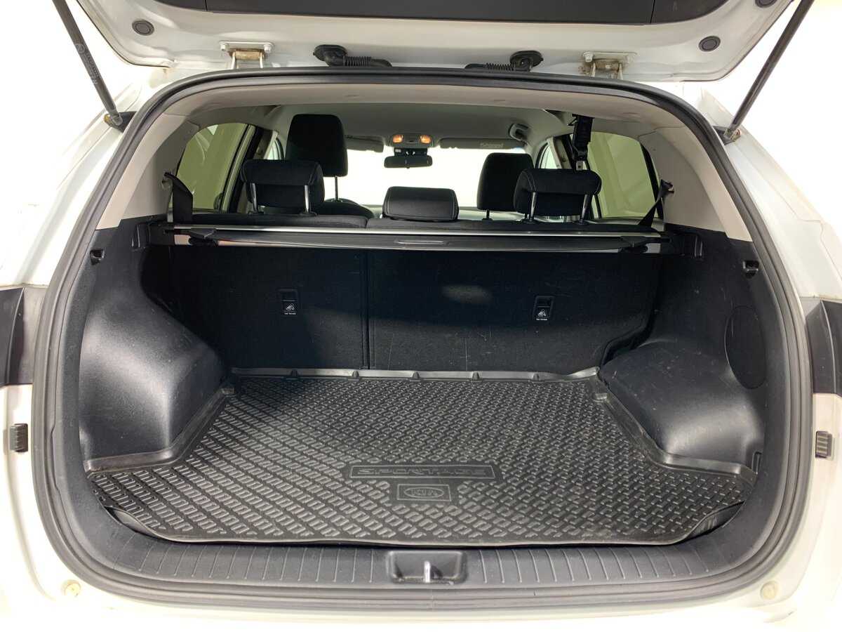 Купить Kia Sportage, 2019, 185 500 км.. Фото: #18