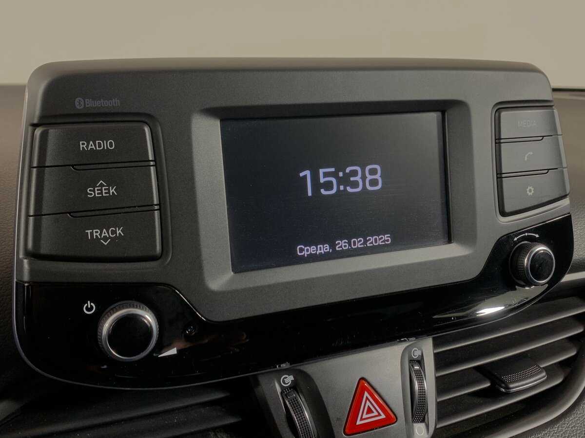 Купить Hyundai i30, 2017, 235 275 км.. Фото: #15