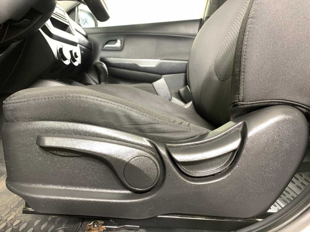 Купить Kia Rio, 2012, 158 617 км.. Фото: #16