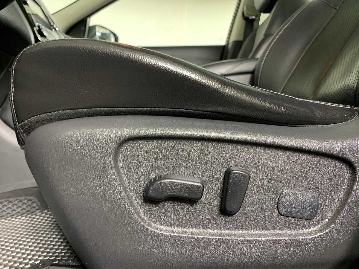 Купить Nissan Qashqai, 2017, 320 137 км.. Фото: #15