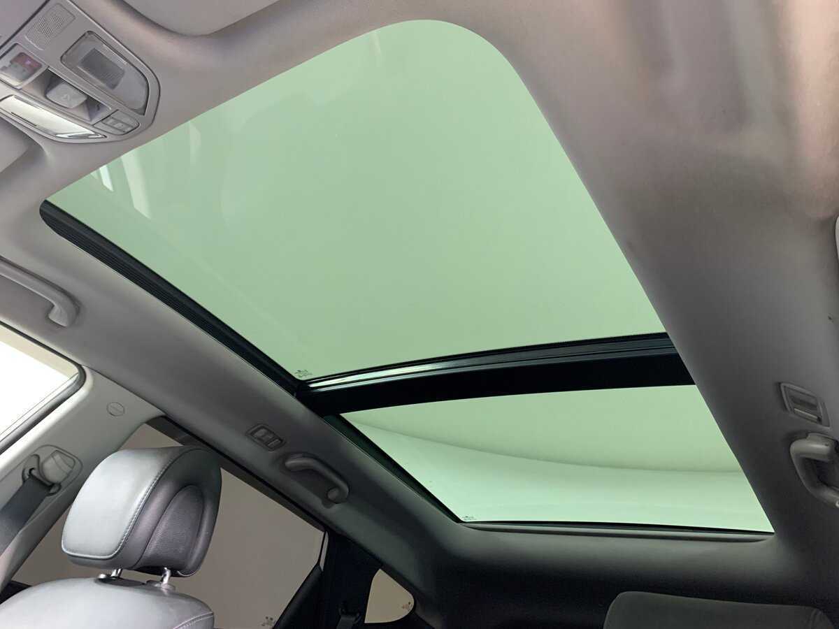 Купить Hyundai Santa Fe, 2017, 272 095 км.. Фото: #18