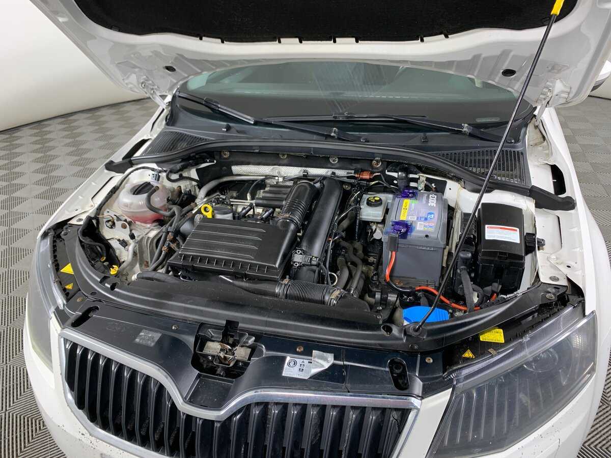 Купить Skoda Octavia, 2015, 228 630 км.. Фото: #10