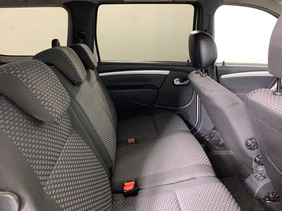 Купить Lada (ВАЗ) Largus, 2016, 179 000 км.. Фото: #16