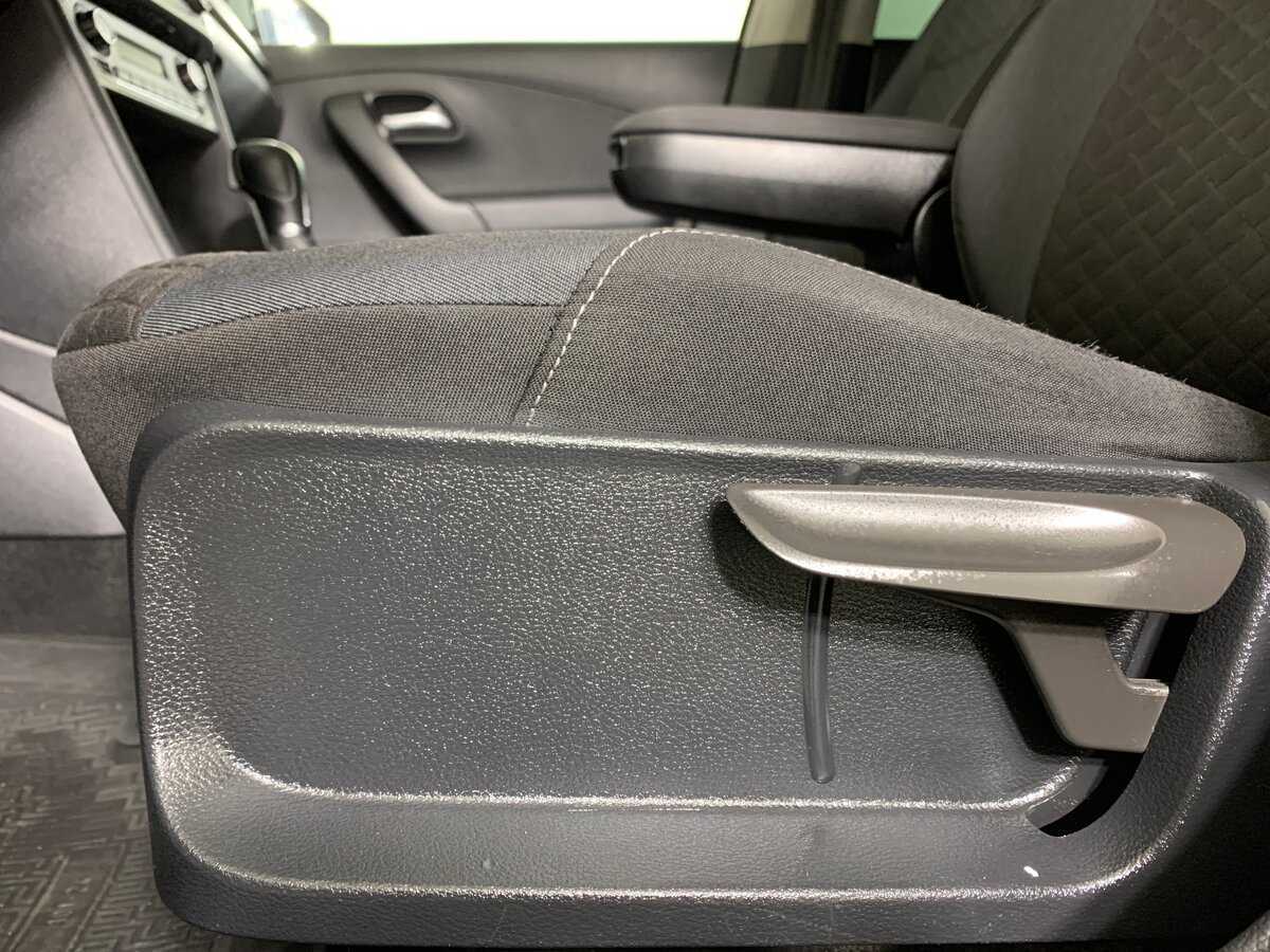 Купить Volkswagen Polo, 2018, 301 500 км.. Фото: #16