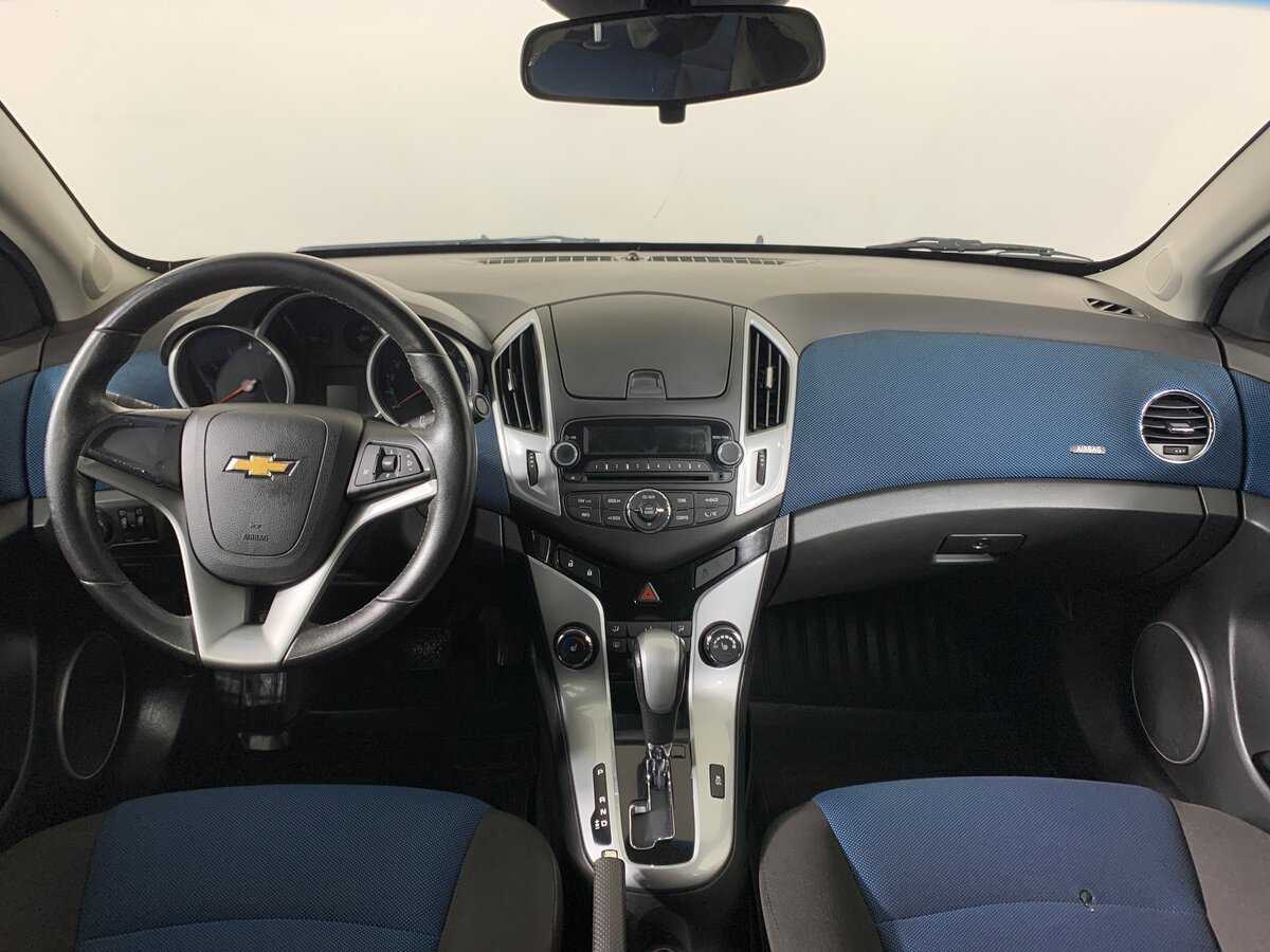 Купить Chevrolet Cruze, 2013, 171 320 км.. Фото: #11