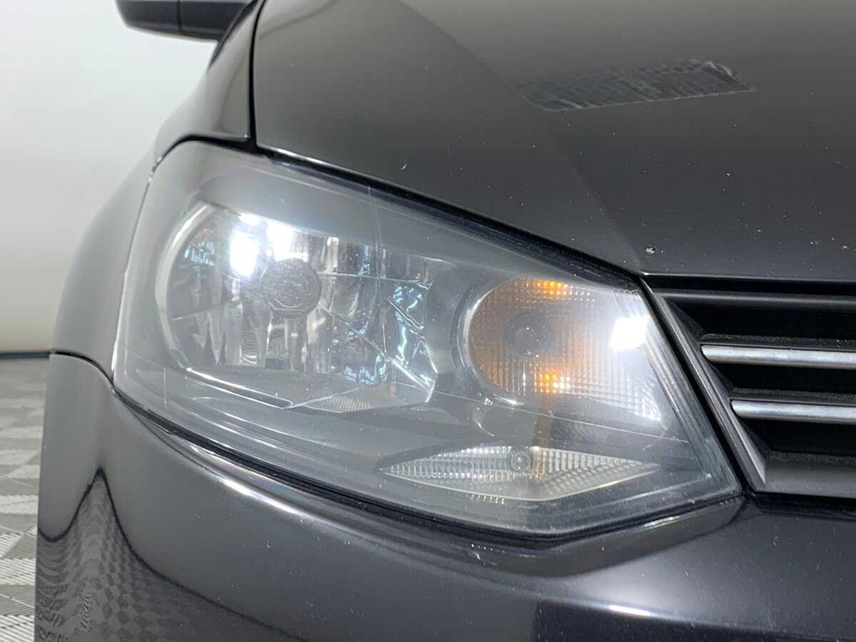 Купить Volkswagen Polo, 2013, 245 169 км.. Фото: #8